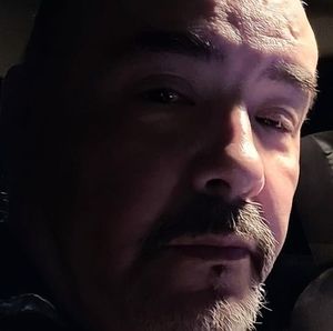 Meet your Posher, Eddie